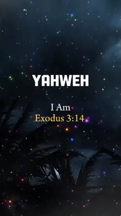 Yahweh