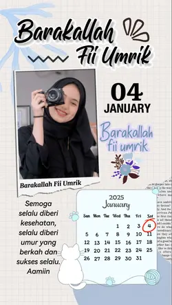 MILAD 4 JANUARY