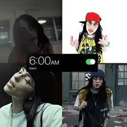 Alarm
