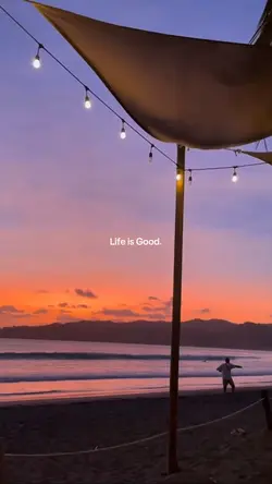 Life is Good