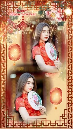 chinese new year