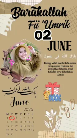 Milad 02 June