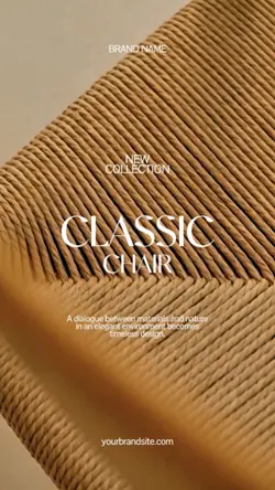 new collection story