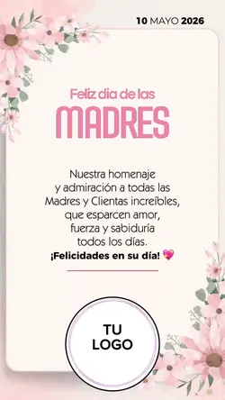 Dia de las Madres