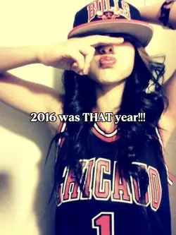 2016 TREND