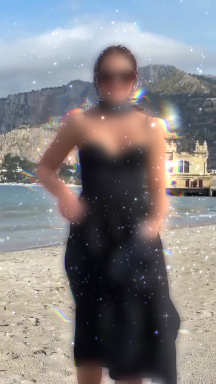 Bikini Vibes