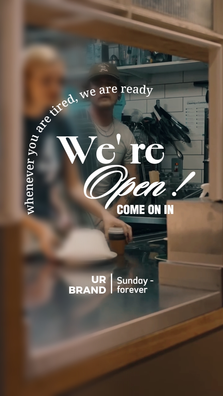 Kami Template Terbuka