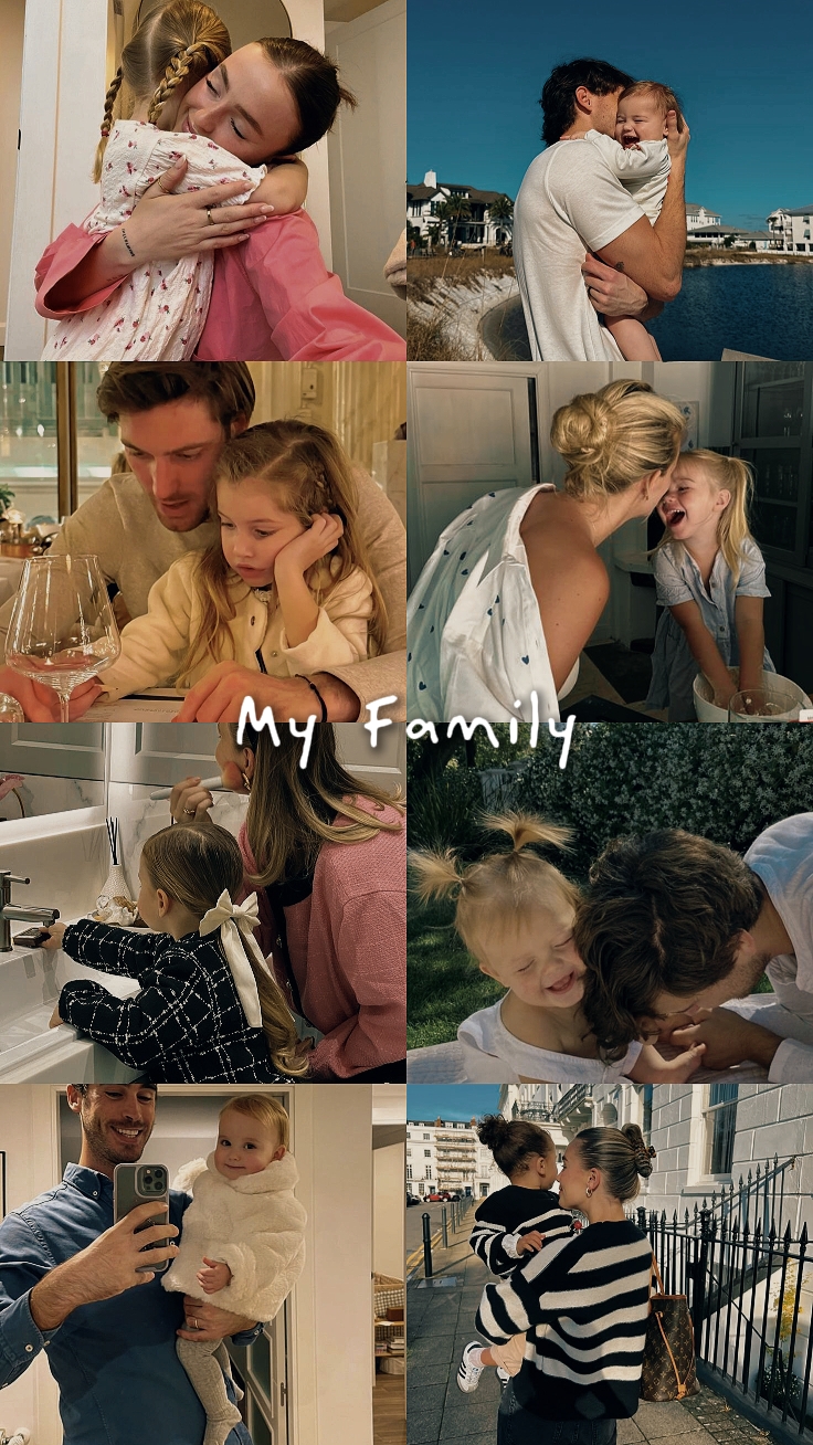 my family 