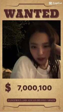 Wanted 