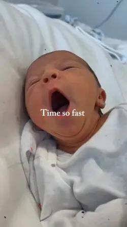 time so fast 