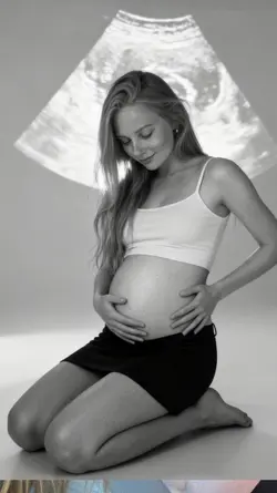 Pregnant women 