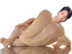 sexy chicken