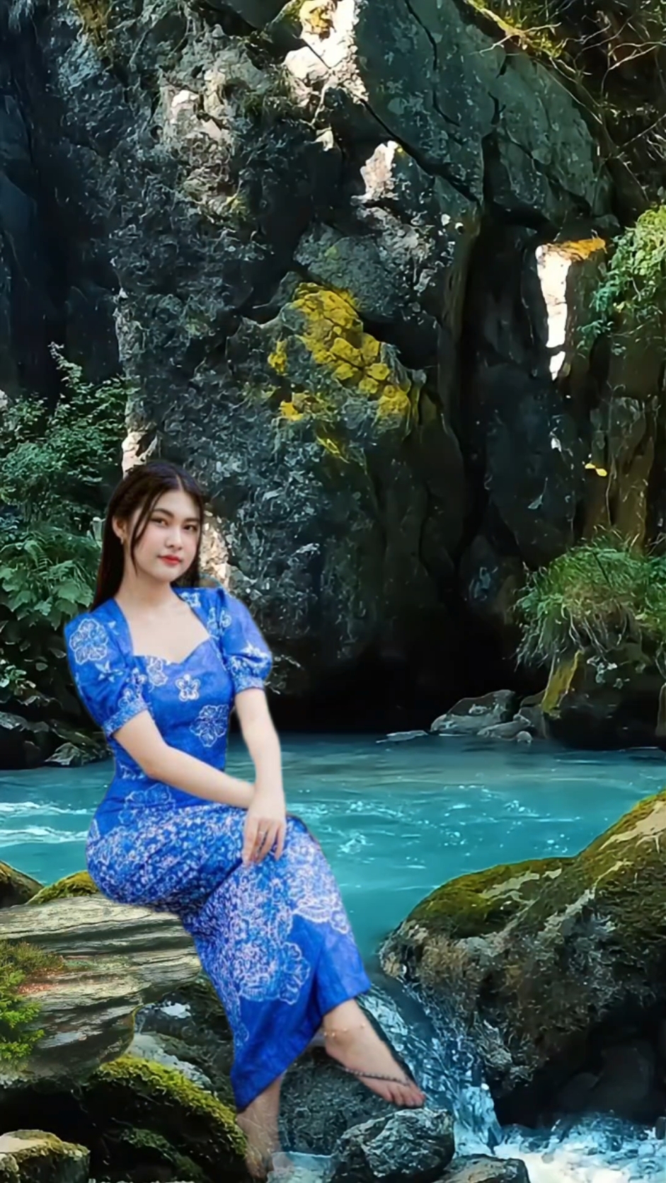 Ghép Cảnh Suải 