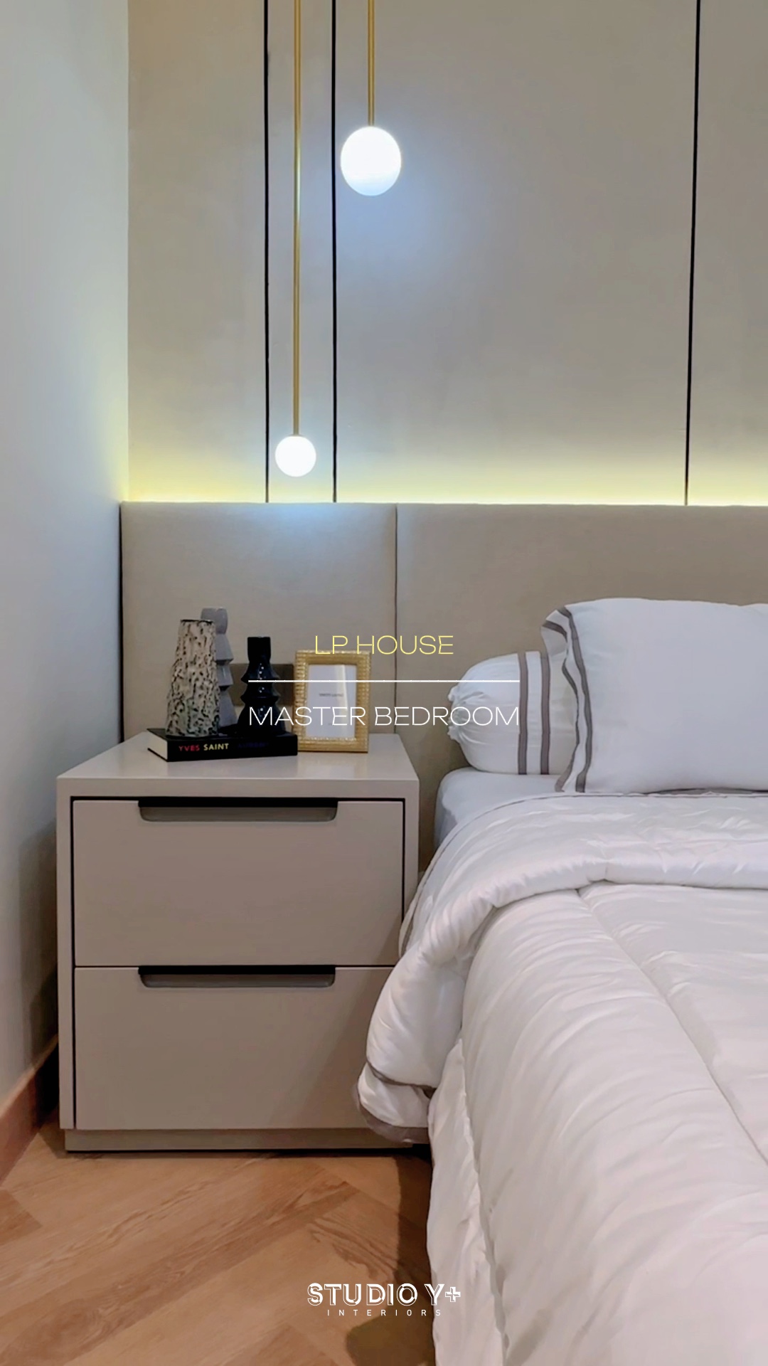 bedroom tour🌻