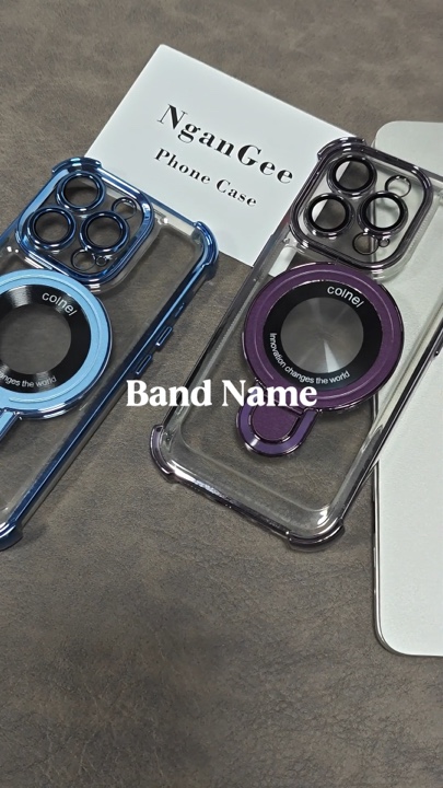 cell phone case