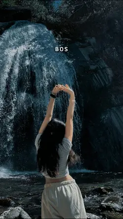 Bos saya nak mohon