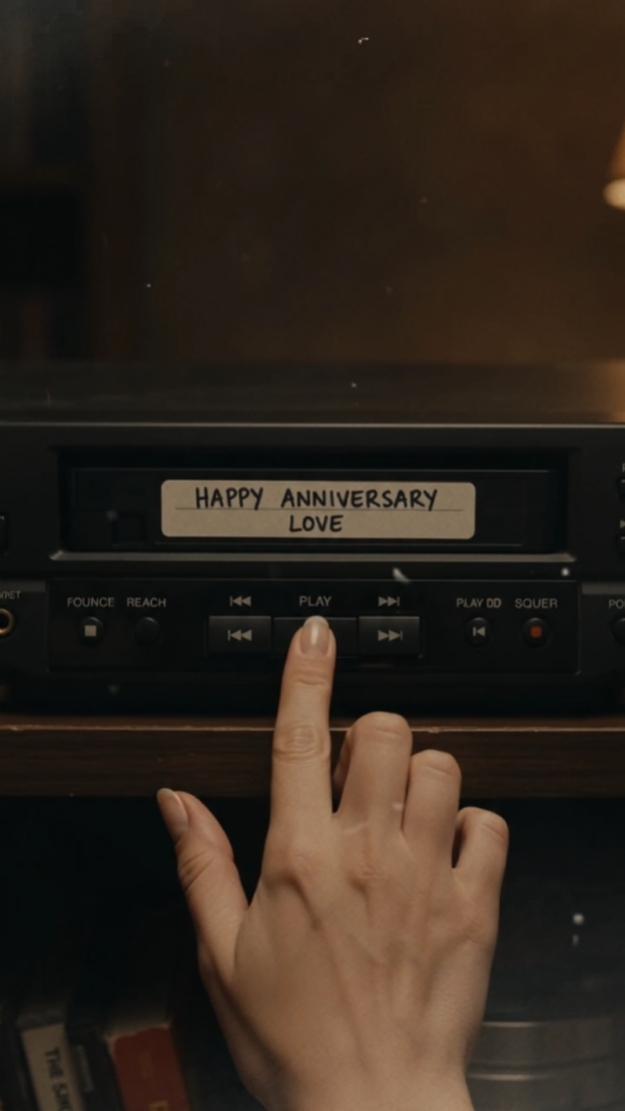 Aniversario Mi Amor