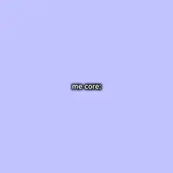 me core