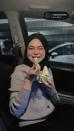Episode cinta 