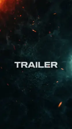 CINEMATIC TRAILER