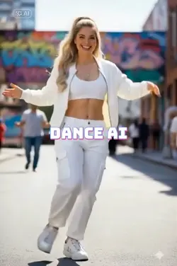 Dance AI