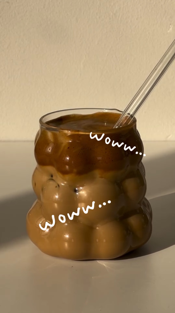 perfect coffee 