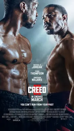Creed template