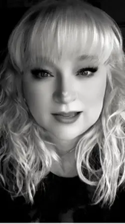 Monochrome beauty