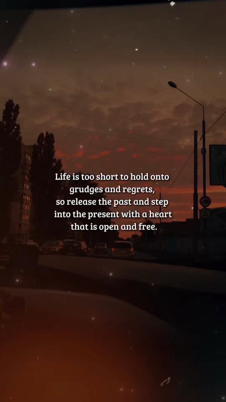 LIFE IS too short