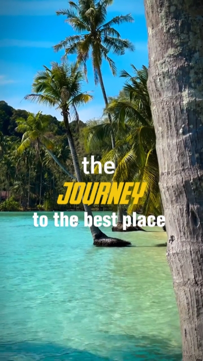 THE JOURNEY 2025