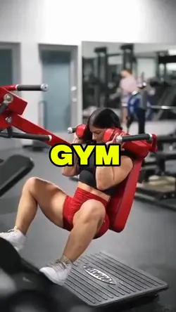 Gym Motivation 