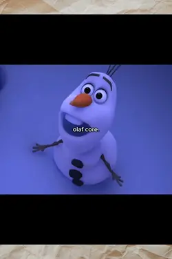 Olaf core