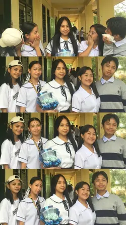 friends photo 
