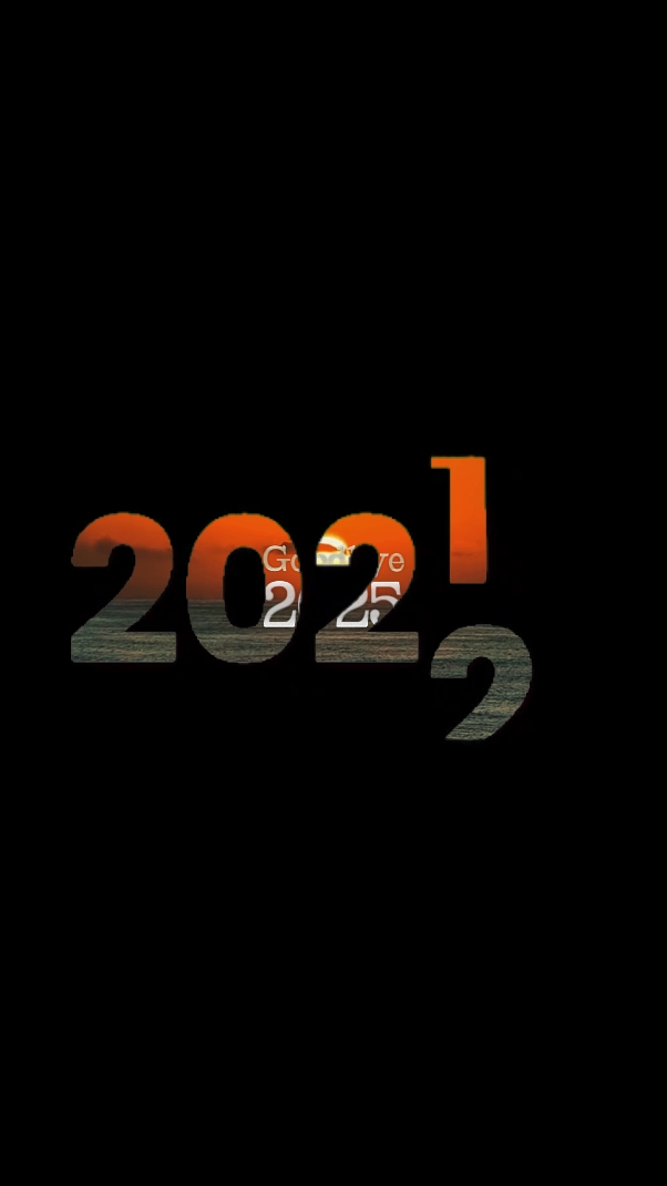 ADIÓS 2025