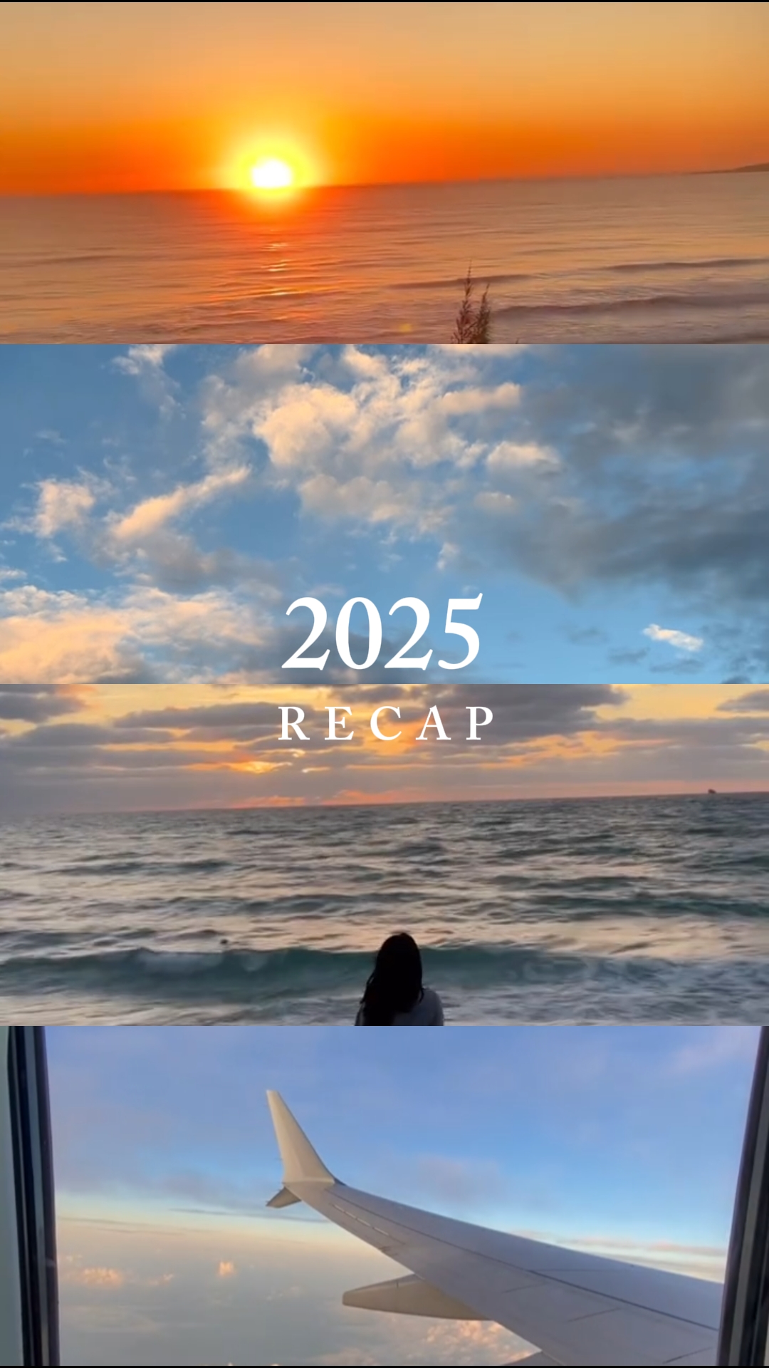 Recapitulação de 2025