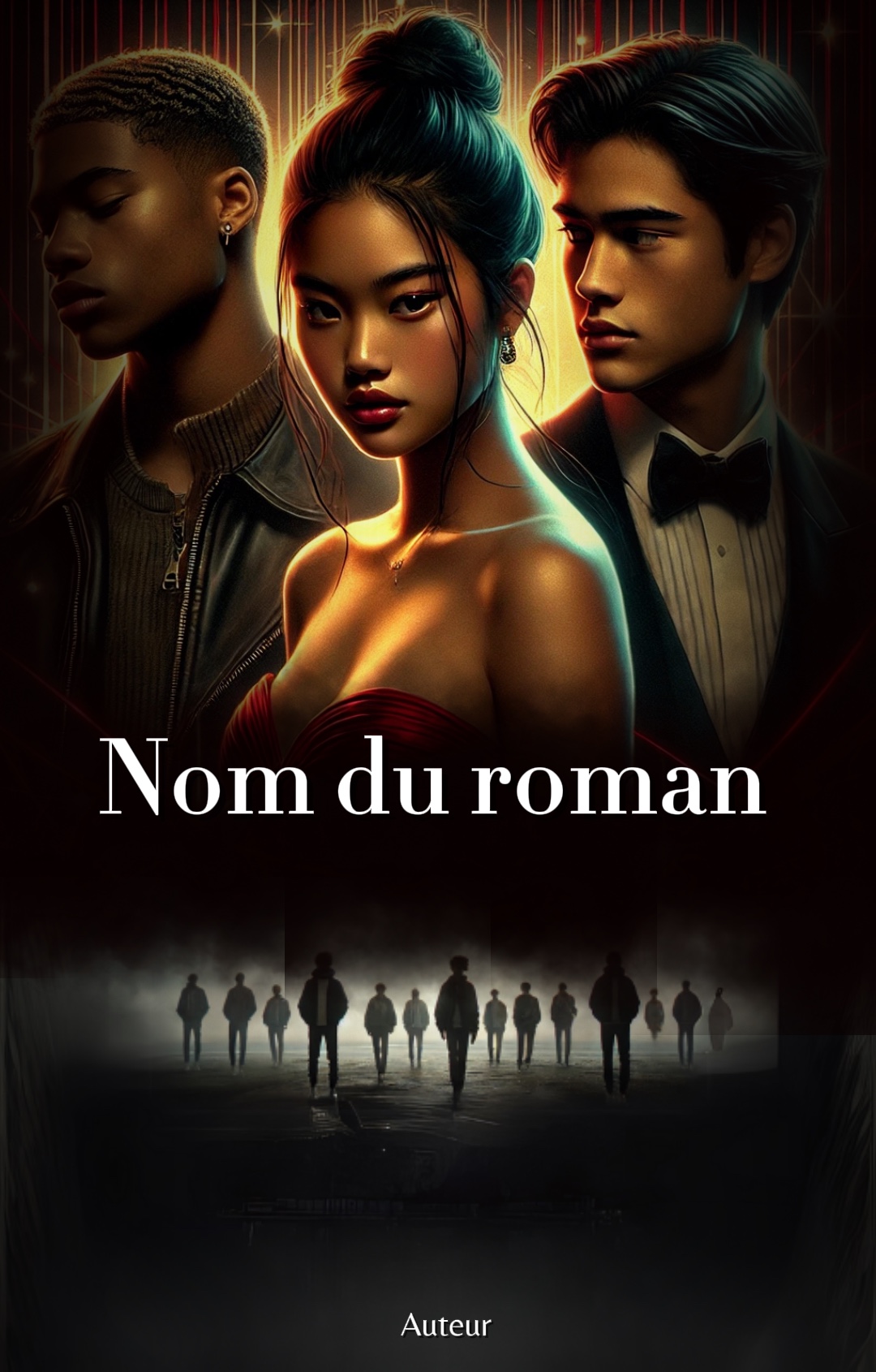 Bookcover 