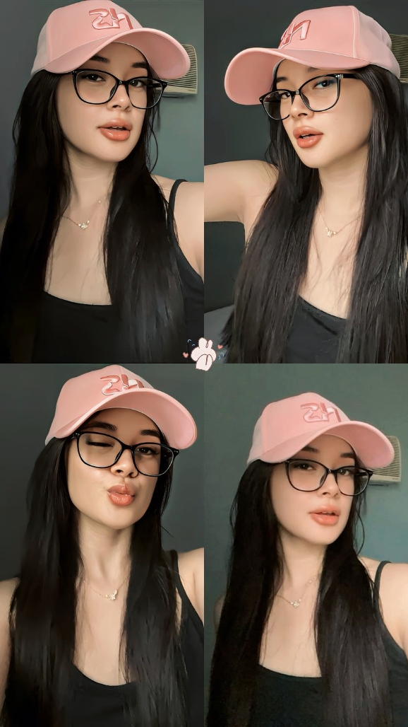 4 na larawan ng aesthetic 