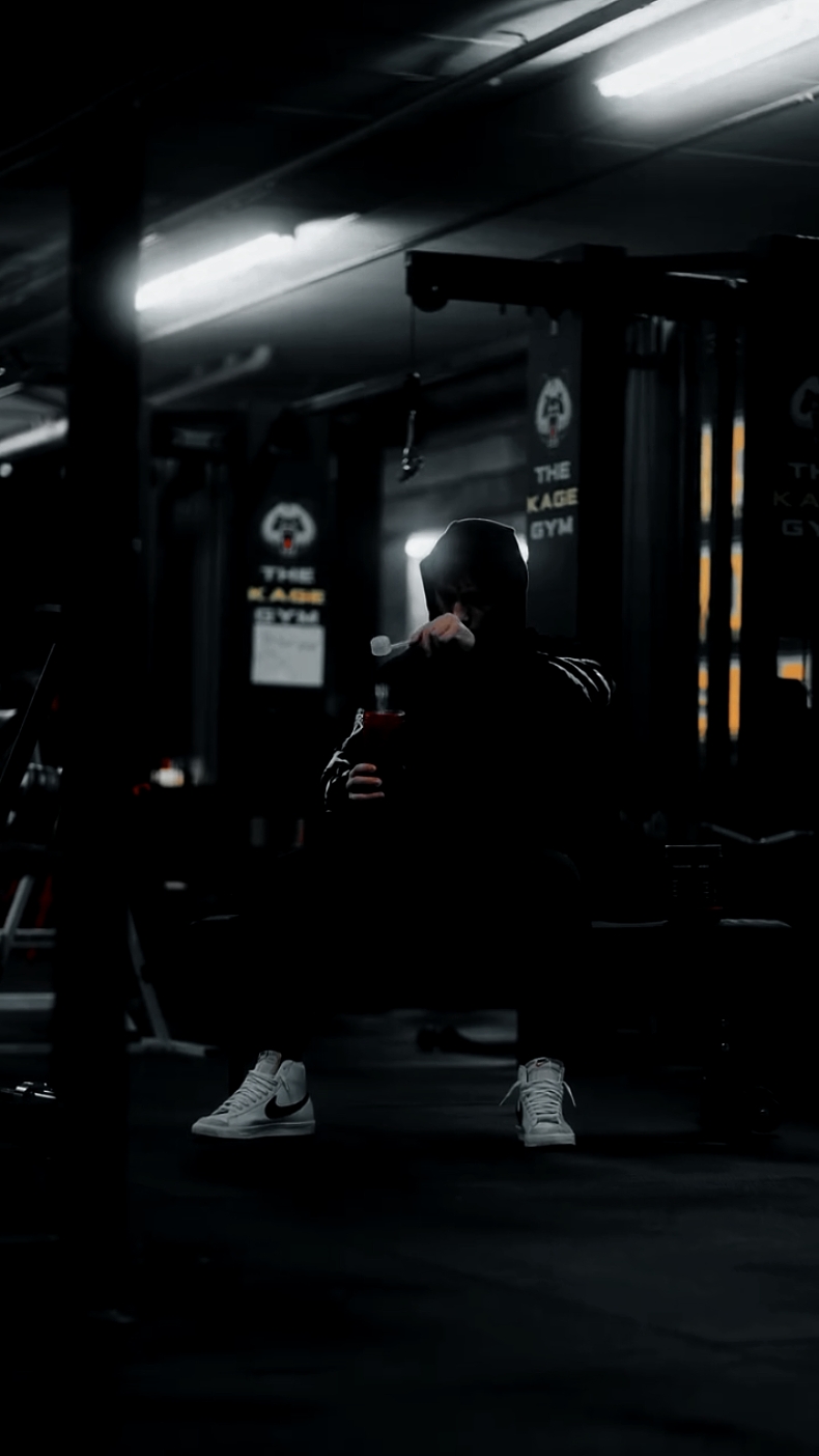 ACADEMIA X PHONK INFERNO