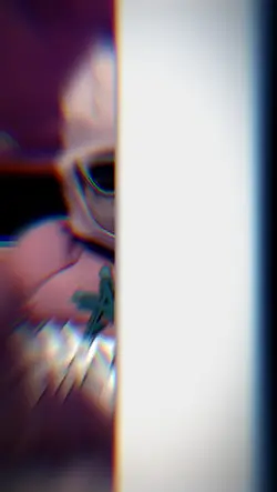 JJ Gelap No Miror
