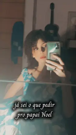 carta pro papai Noel