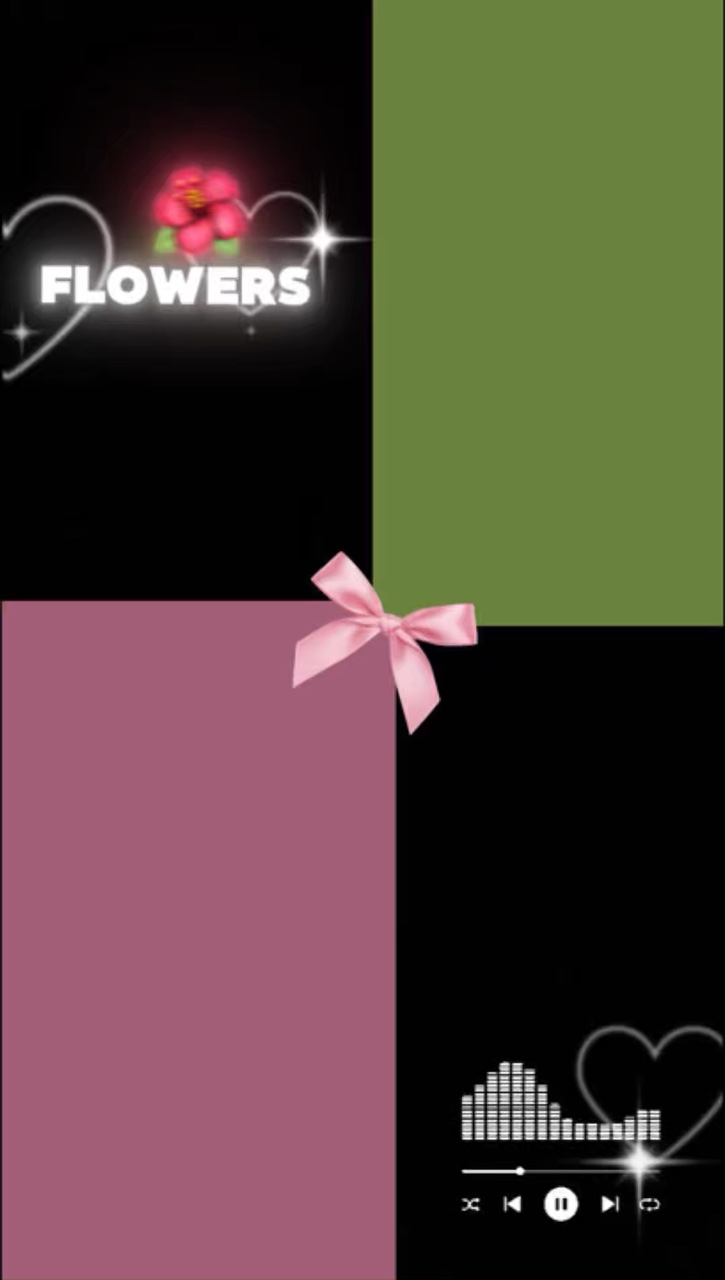Parang bulaklak