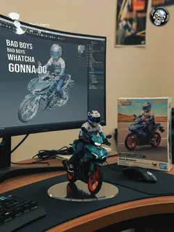 Figure trend HD