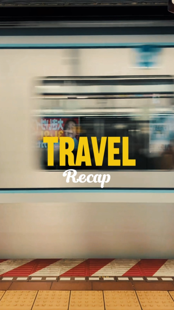 Resumen de viaje