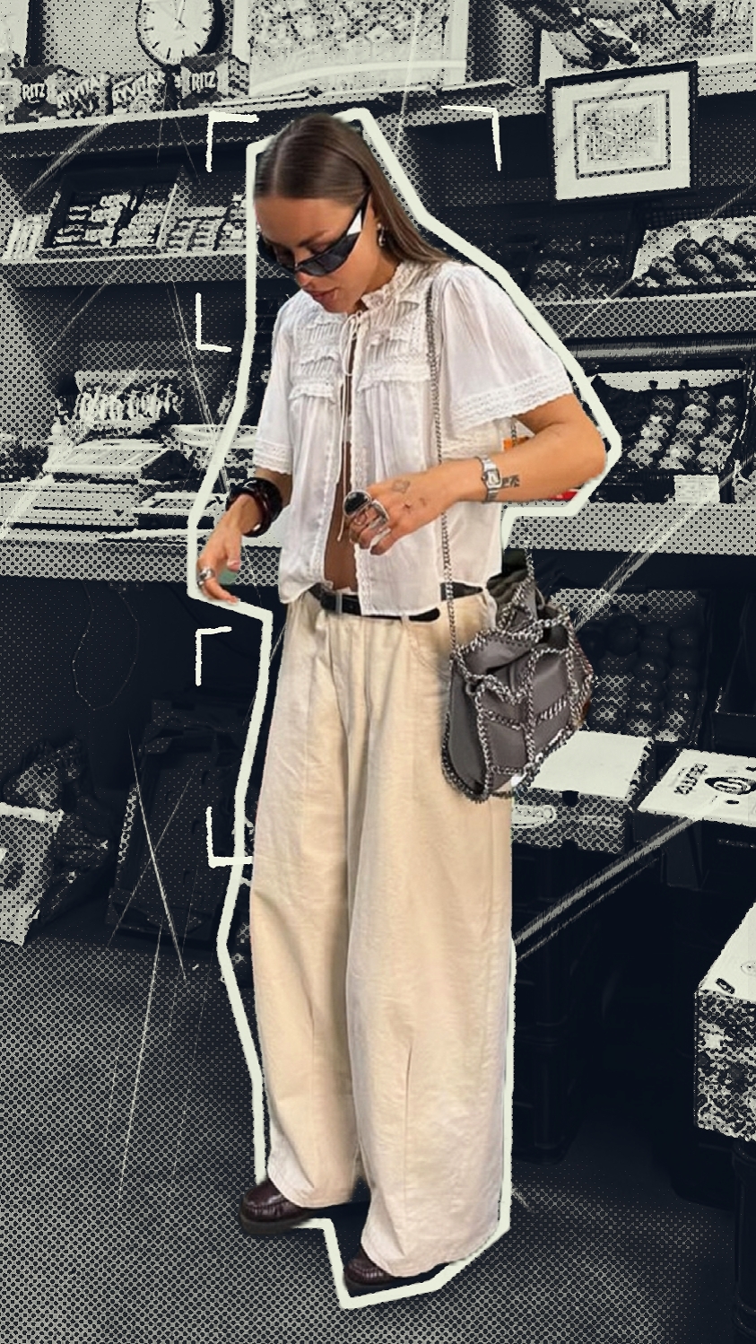 Estilo de moda