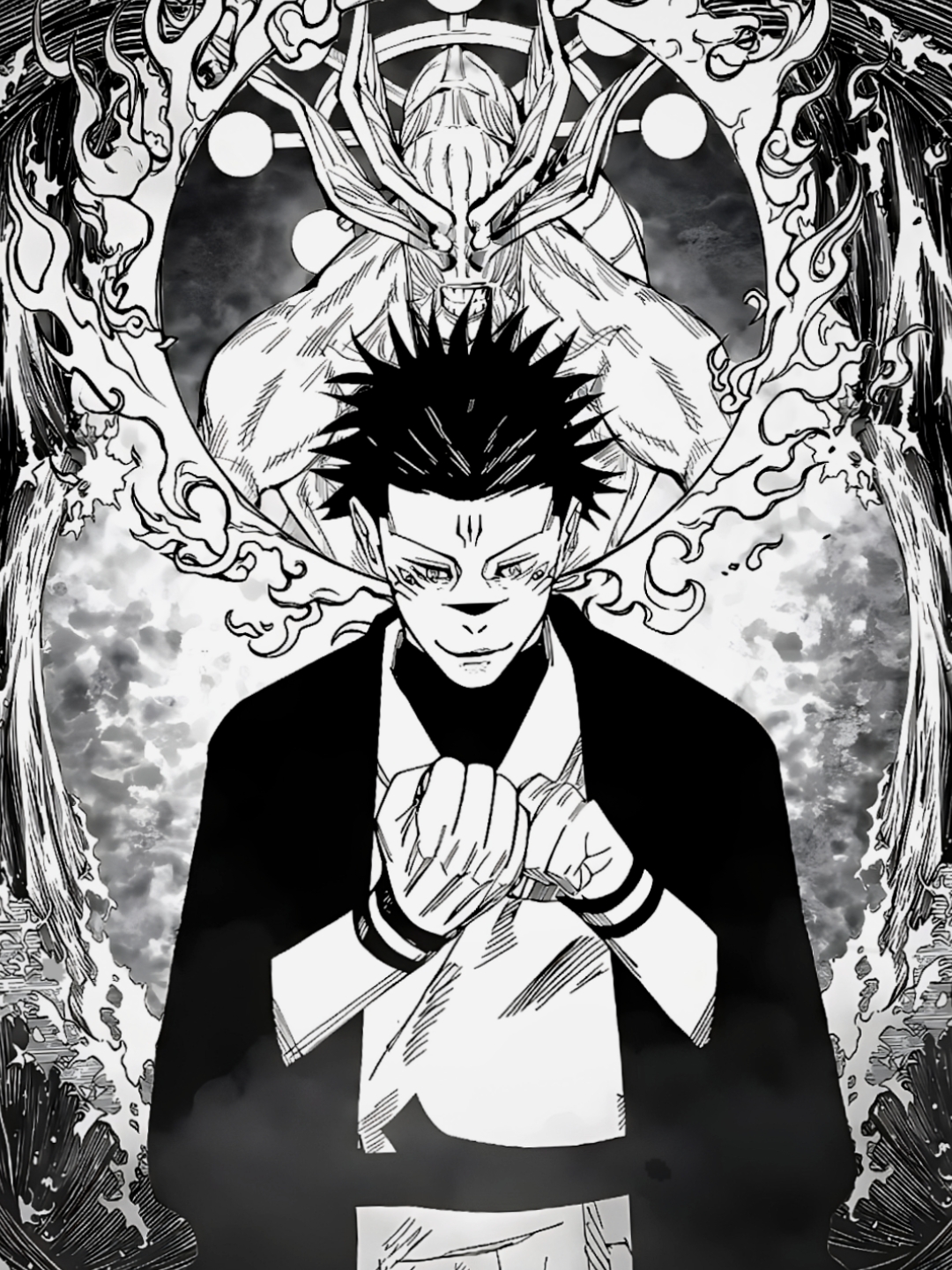 Pag-edit ng Manga