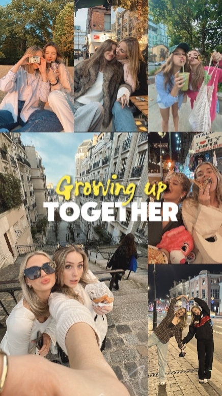 Happy sister Day