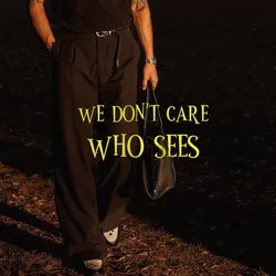 Aesthetic lyrics