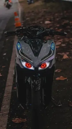 Trend Mata Motor