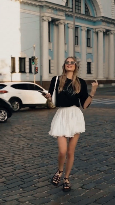 Moda feliz 