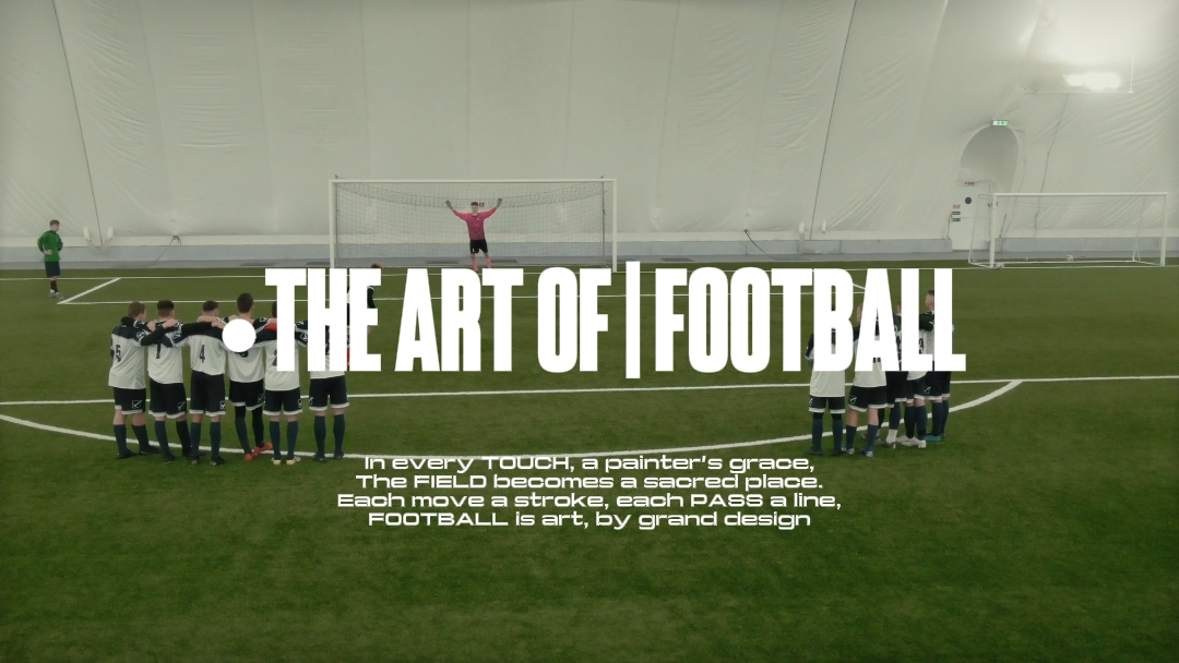 Futebol cinematográfico